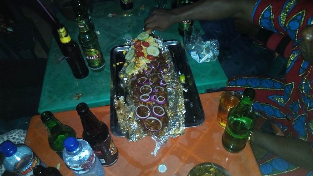 Onitsha Recreational Club photo 2